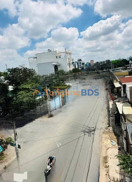 Nhà Mặt Tiền 52m² Bình Tân - 6 Tầng Giá 9 Tỷ - Sổ Hồng Riêng