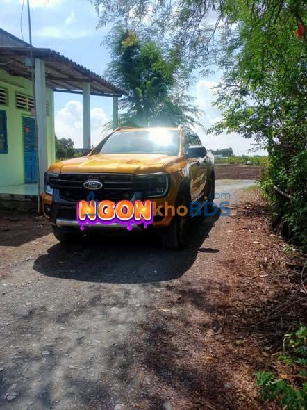 Bán Đất Vườn 650m² Hưng Long, Bình Chánh - Sổ Hồng, Xe Tải Tới Đất