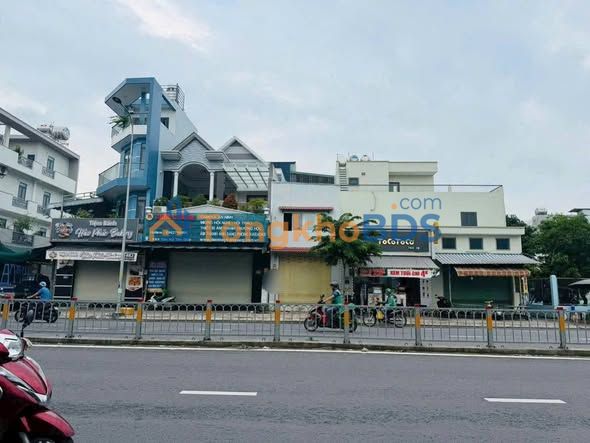 Mặt Tiền Kinh Doanh Tân Kỳ Tân Quý, Bình Tân - 15 Triệu/Tháng