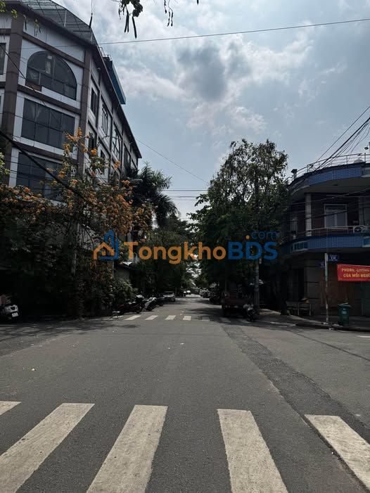 Nhà Phố Sơn Kỳ Tân Phú - 6 Tỷ, 45m², Ô tô Đỗ Cửa, Gần Aeon Mall