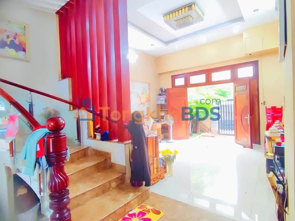 Nhà Phố Bình Tân 95m² - 4PN, Hẻm 5m Ô Tô, Giá Nhỉnh 8 Tỷ TL