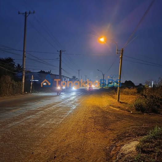 Đất nền Cần Giuộc 64m² - Sổ hồng riêng, XD tự do, giá từ 899 triệu