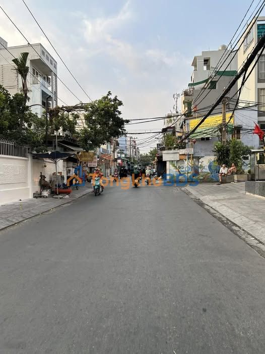 Nhà Phố 7 Tỷ Hoàng Văn Thụ, Bình Thạnh - 56m², Sổ Hồng Riêng