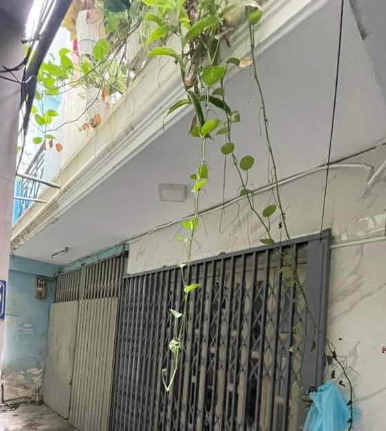 Nhà 2 Tầng 30m² Gần Lotte Mart Quận 7 - Sổ Hồng Riêng, Giá 2 Tỷ