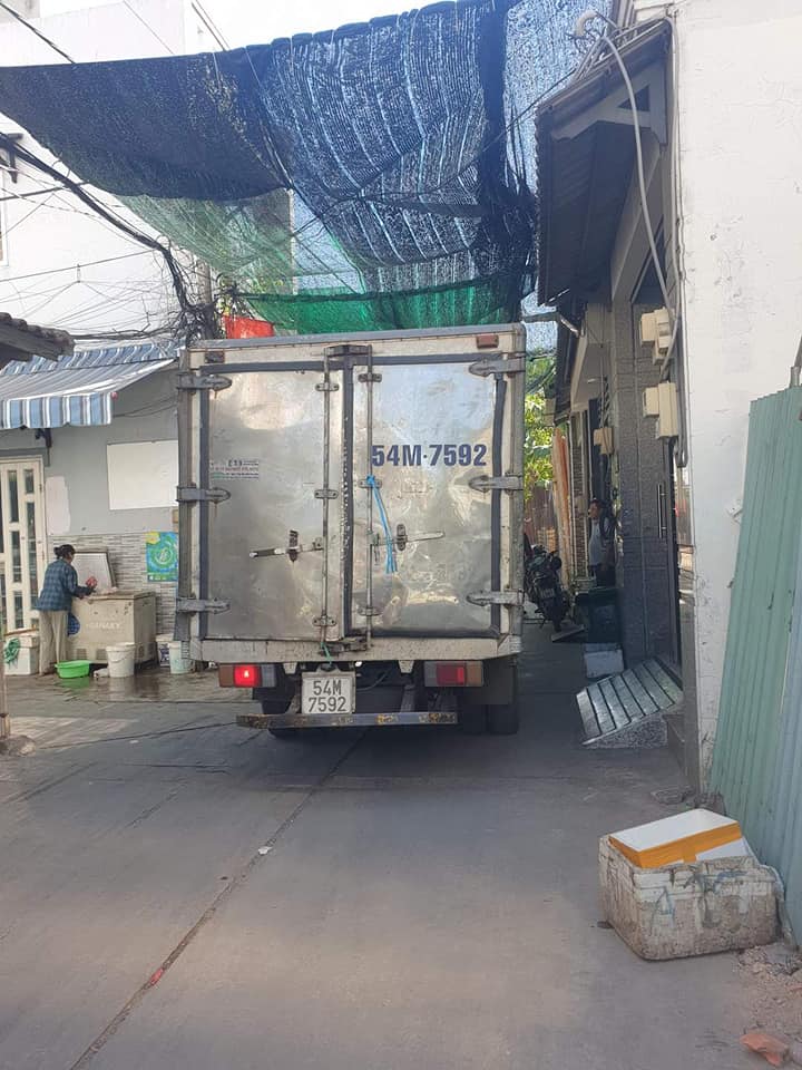 Nhà 4 Tầng Gò Xoài, Bình Tân - 71m² - Giảm Sốc 700 Triệu, Chỉ 4.77 Tỷ