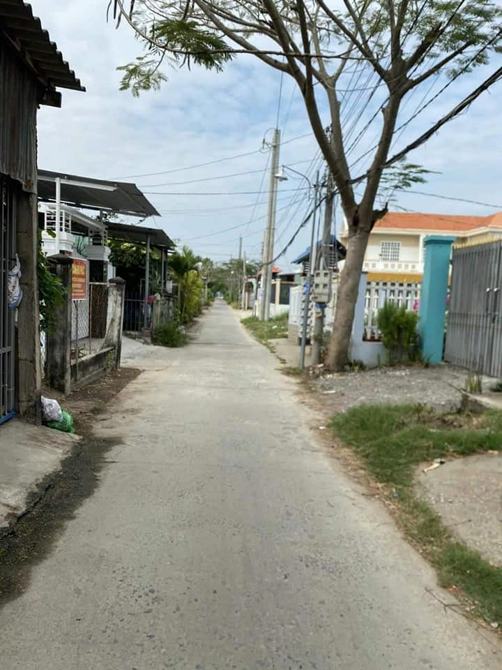 Nhà Mái Thái 186m² Trung Tâm Cần Đước - Sổ Hồng Chính Chủ - Giá 3.2 Tỷ