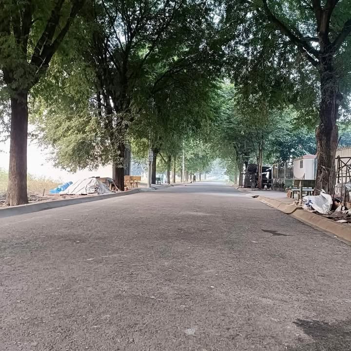 Bán Đất Thổ Cư 100m² KDC Đại Dương, Tân An - Sổ Đỏ Sẵn Sàng