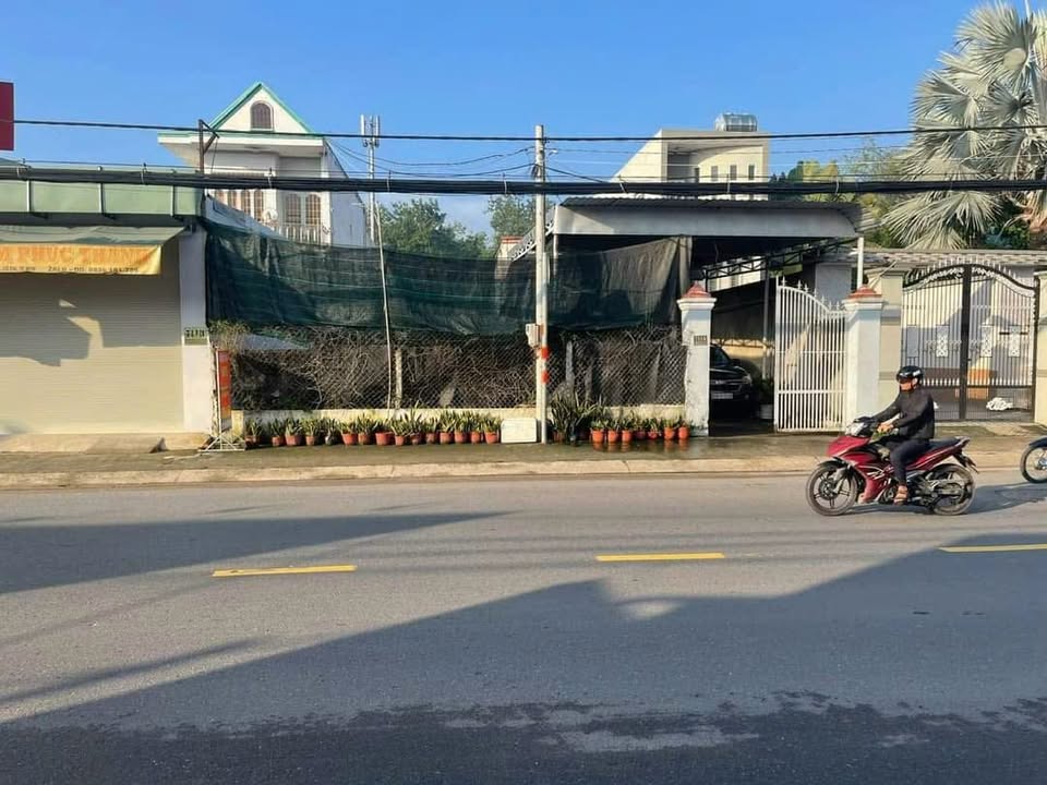 Đất Mặt Tiền TL15 Củ Chi 844m² - Kinh Doanh Đa Ngành, Giá 15 Tỷ