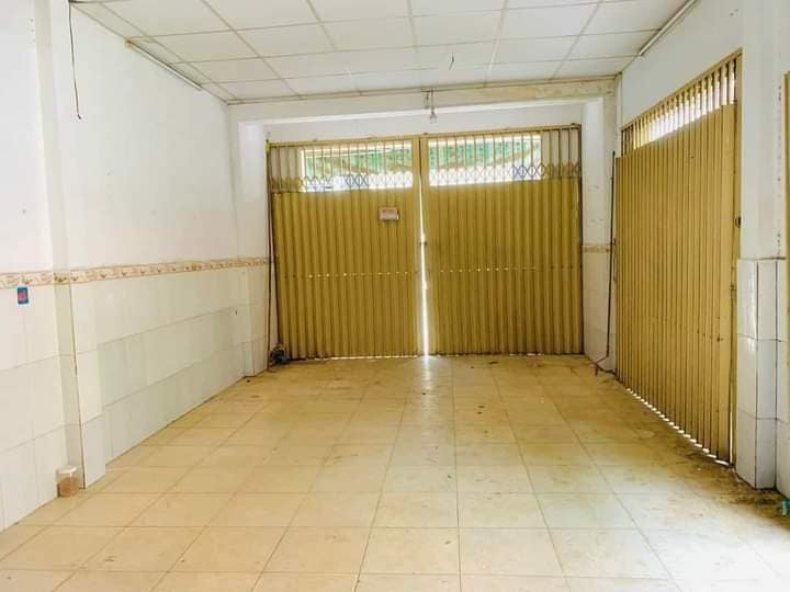 Nhà Lô Góc Bùi Văn Ngữ, Q12 - 68m², 3.75 Tỷ, Kinh Doanh Đỉnh