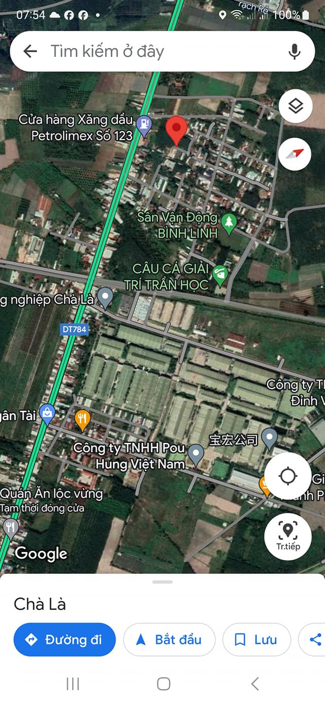 Nhà mới 100% TP Tây Ninh - Sổ hồng 190m² - 1.29 Tỷ