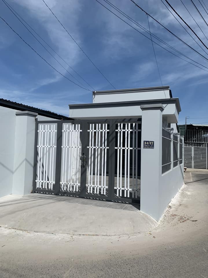 Bán Gấp Nhà Cấp 4 Phước Vĩnh An, Củ Chi - 115m² Giá Tốt