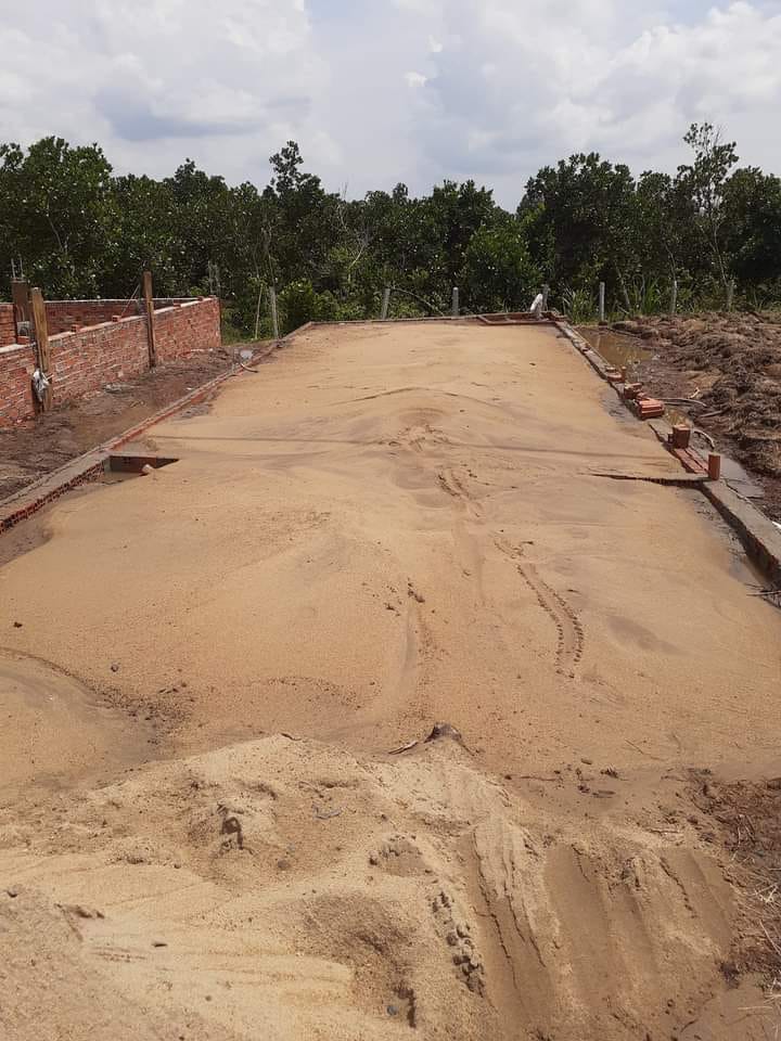 Bán Nền Tân Phú Trung Châu Thành 171m² - Nở Hậu Đón Tài Lộc