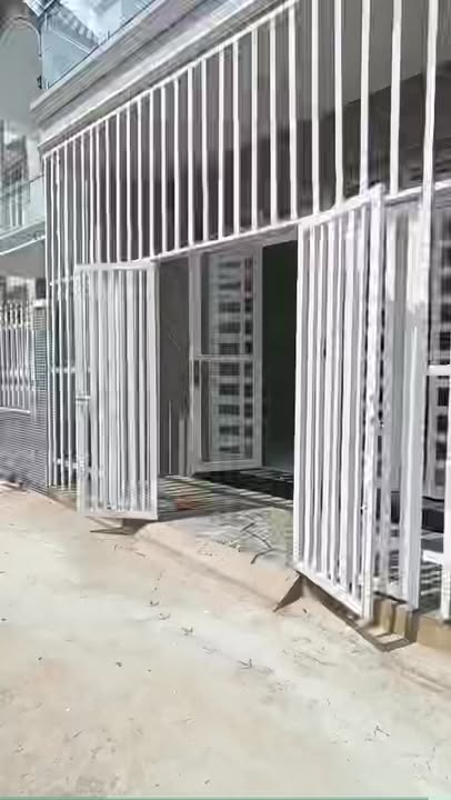 Nhà 81m² Phước Lâm, Cần Giuộc - Sổ Hồng Riêng, Giá 1.8 Tỷ