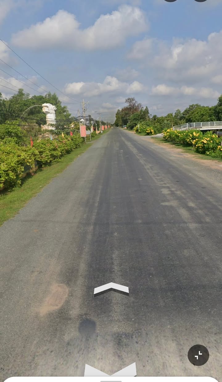 Đất Vườn 2000m² Bến Lức, Long An - Sổ Hồng Riêng, Giá Đầu Tư 1.95 Tỷ