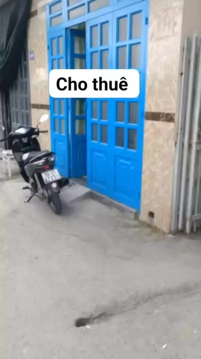 Cho thuê nhà Phước Lý, Cần Giuộc - 2PN, 2 Tầng - Giá 3 Triệu/Tháng