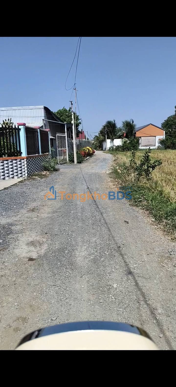 Bán Đất Nền Long Khê, Cần Đước: 900 Triệu/Lô, Sổ Hồng Sẵn Sàng