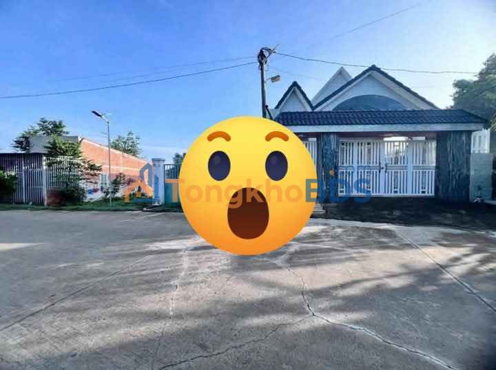 Đất thổ cư sổ hồng riêng Mỹ Hạnh Nam, Đức Hòa - 160m² giá 1.15 tỷ