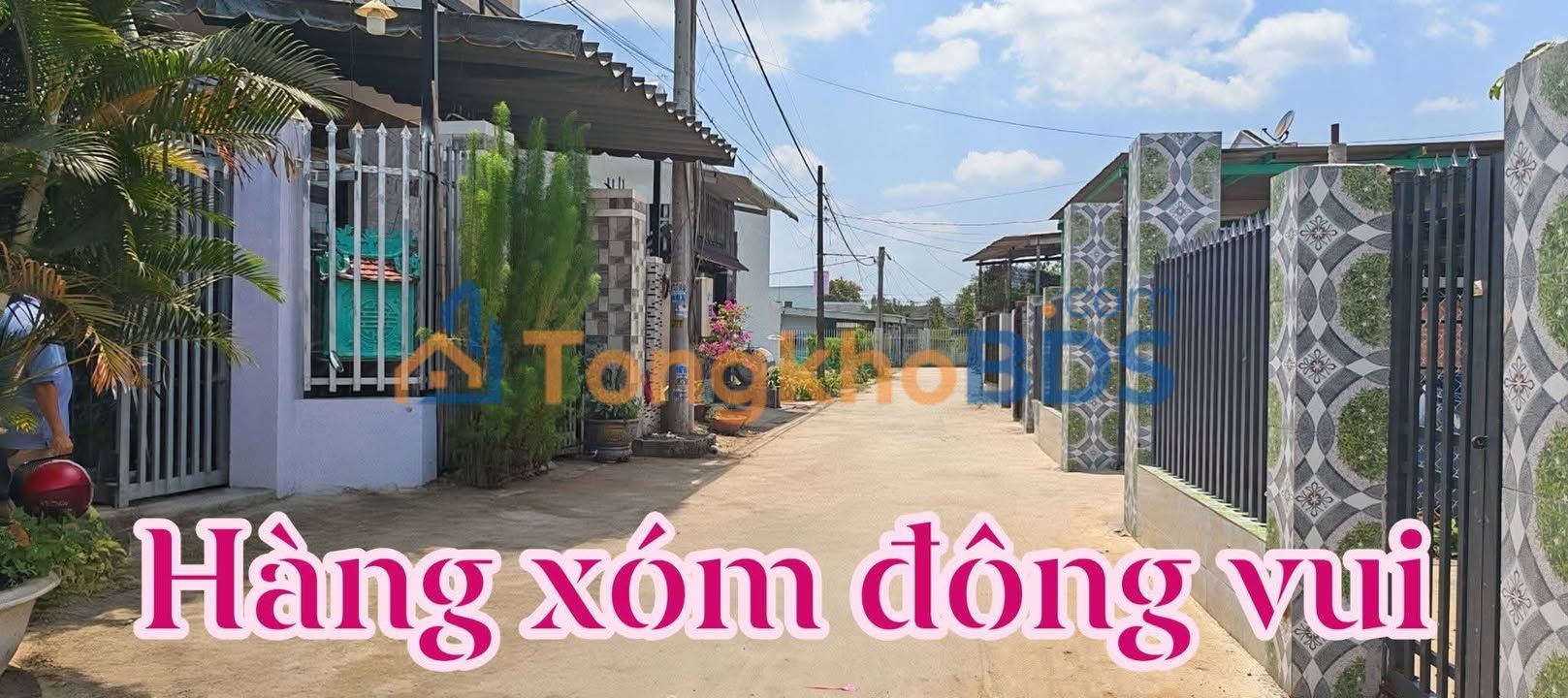 Nhà 112m² Lộc An, Long Thành - Dòng Tiền Ổn Định 6-8 Triệu/Tháng