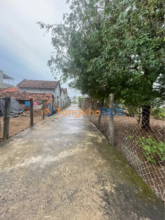 Đất nền Phú Thạnh Tuy Hòa 120m² 1.2 tỷ - Sổ đỏ chính chủ