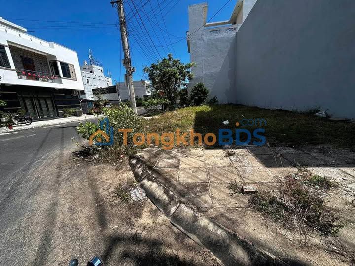 Đất nền Phường Phú Đông 83m² 2,05 tỷ - Hạ tầng hoàn thiện