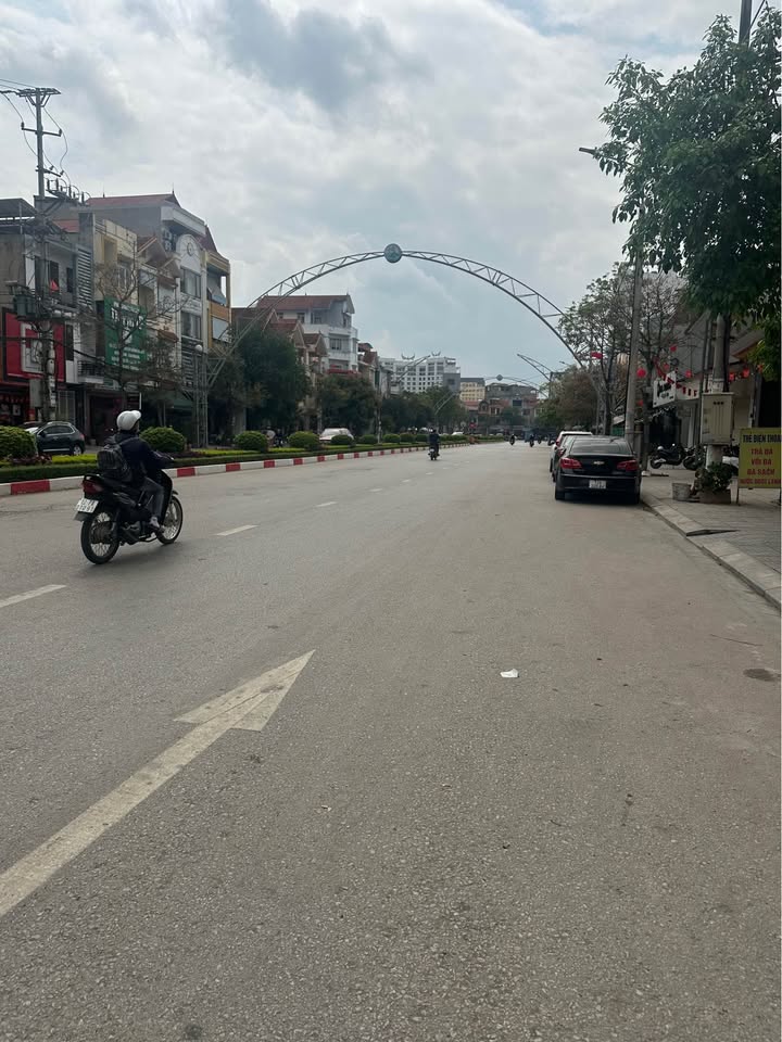 Đất Nền 79m² Phú Lộc, Lạng Sơn - Chỉ 1.9 Tỷ, Hướng Đông