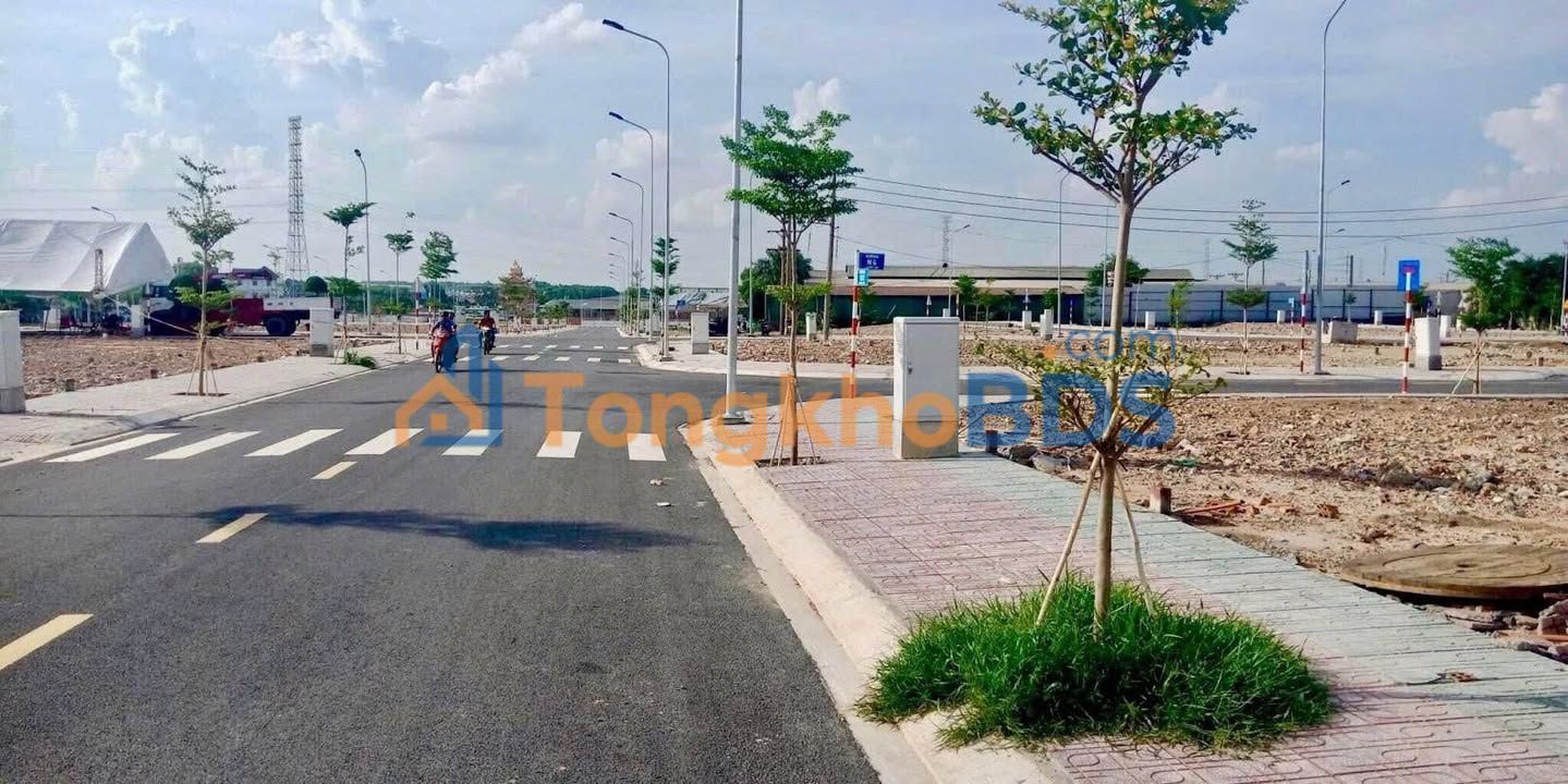 Đất nền Rạch Giá 100m² - Giá chỉ 600 triệu - Sẵn sàng xây trọ