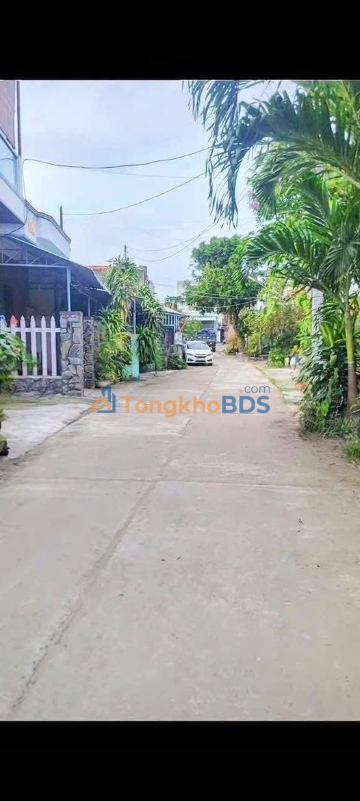 Đất nền Tuy Hòa 90m² 2.25 tỷ - Sổ đỏ chính chủ