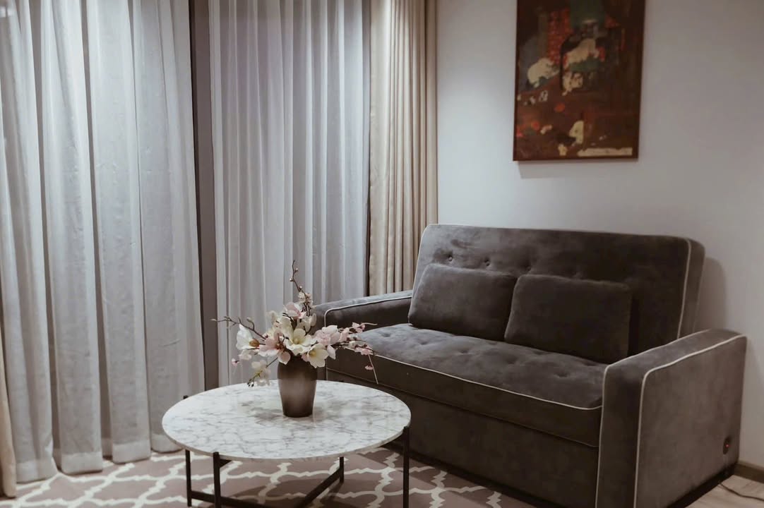 Cho thuê Căn hộ Park Hill 2PN 79m² - Sẵn sàng đón chủ mới