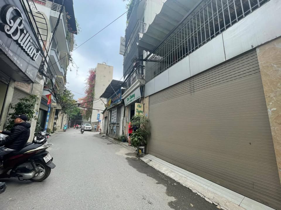 Bán Đất Việt Hưng 73m² - Ngõ Ô Tô Tải Vào Nhà, Sổ Đỏ Chính Chủ