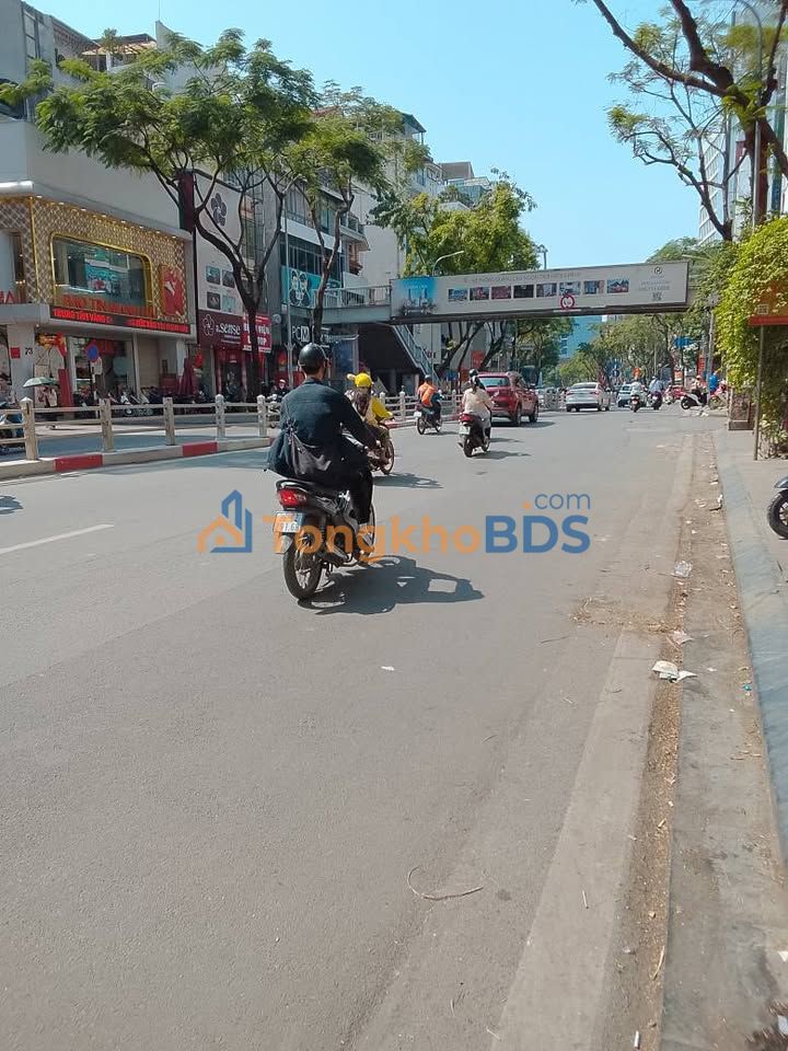 Nhà Chính Chủ 42m² 4 Tầng Khâm Thiên, Đống Đa - Sổ Đỏ Sẵn Sàng Giao Dịch