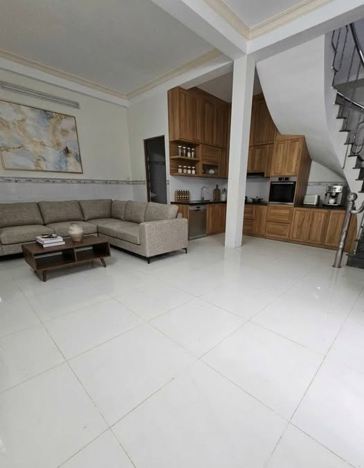 Nhà 3 Tầng Q7, Huỳnh Tấn Phát 41m² Giá 5 Tỷ - Sổ Hồng Riêng