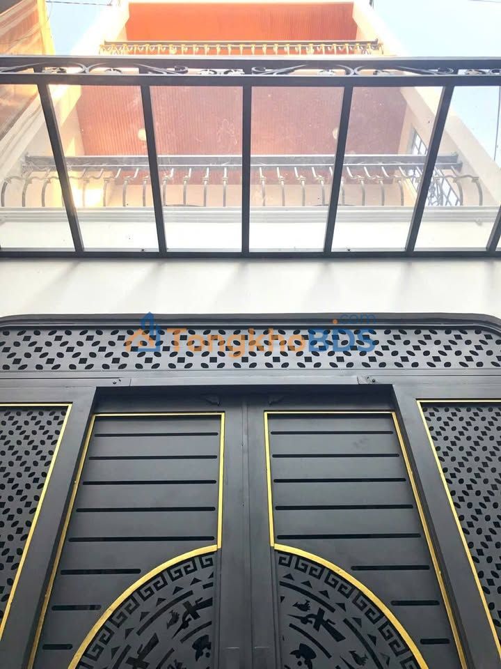 Nhà Gò Vấp 34m² - 3 Tầng Góc Hẻm Lê Quang Định, Giá 6 Tỷ