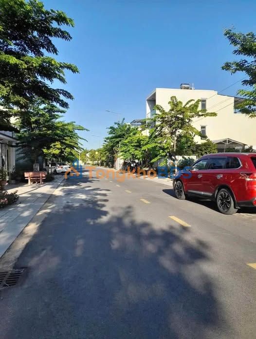 Đất Nền 100m² Nguyễn Hồng Châu, Quảng Ngãi - Hướng Bắc, Sổ Đỏ Sẵn Sàng