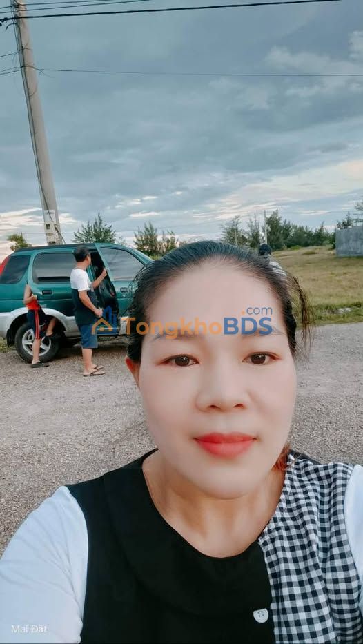 Đất Biển Xuân Hải, Sông Cầu - 90m² Sổ Đỏ, Chỉ 1.1 Tỷ, View Biển Đón Sóng