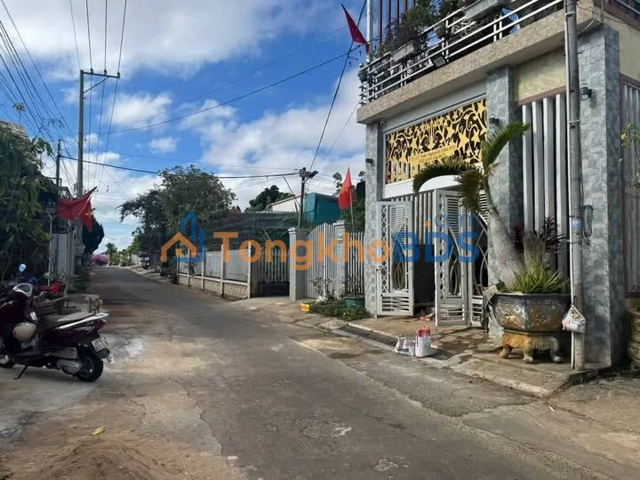 Bán Đất Vàng 514m² Hẻm Trần Nguyên Hãn, Bảo Lộc - Sẵn 274m² Thổ Cư, Hướng Đông