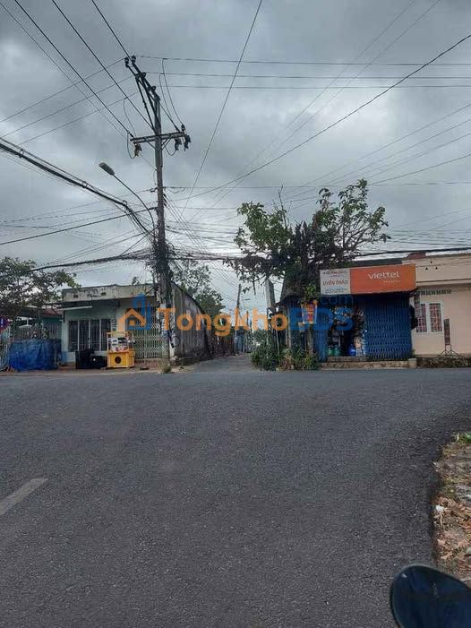 Đất Nền Lộc Phát Bảo Lộc 166m² Sổ Đỏ - Giá Tốt 2.2 Tỷ