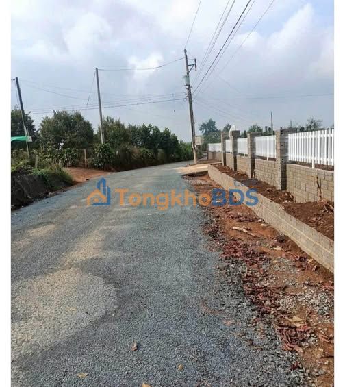 Bán Đất Lộc An, Bảo Lâm 5000m² - 2 Mặt Tiền, Sẵn Sàng Đầu Tư