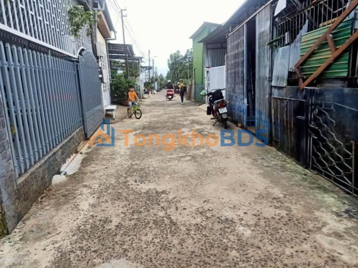 Bán Đất Thổ Cư 169m² Hẻm 311 Phan Đình Phùng, Bảo Lộc - Sổ Đỏ Chính Chủ