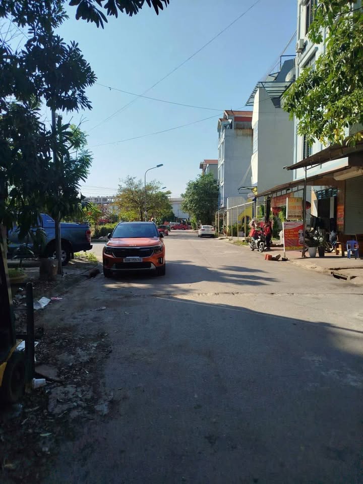 Nhà Mặt Tiền Đại Đồng 87.5m² – Kinh Doanh Đỉnh Cao – Giá 5 Tỷ