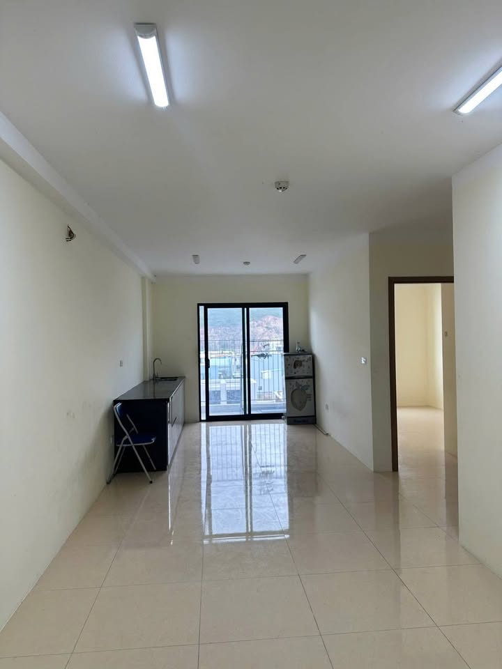 Cho thuê căn hộ IEC Long Vân Quy Nhơn 56m² - 2PN giá 3.5 triệu