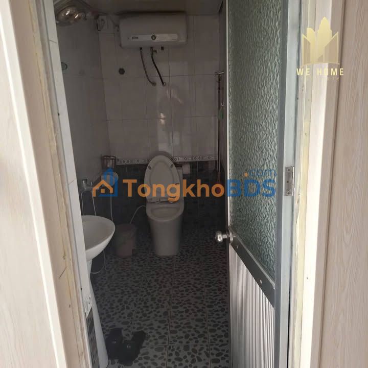 Cho thuê nhà mặt tiền Nguyễn Bỉnh Khiêm, 176m², 8 triệu - Sẵn làm văn phòng