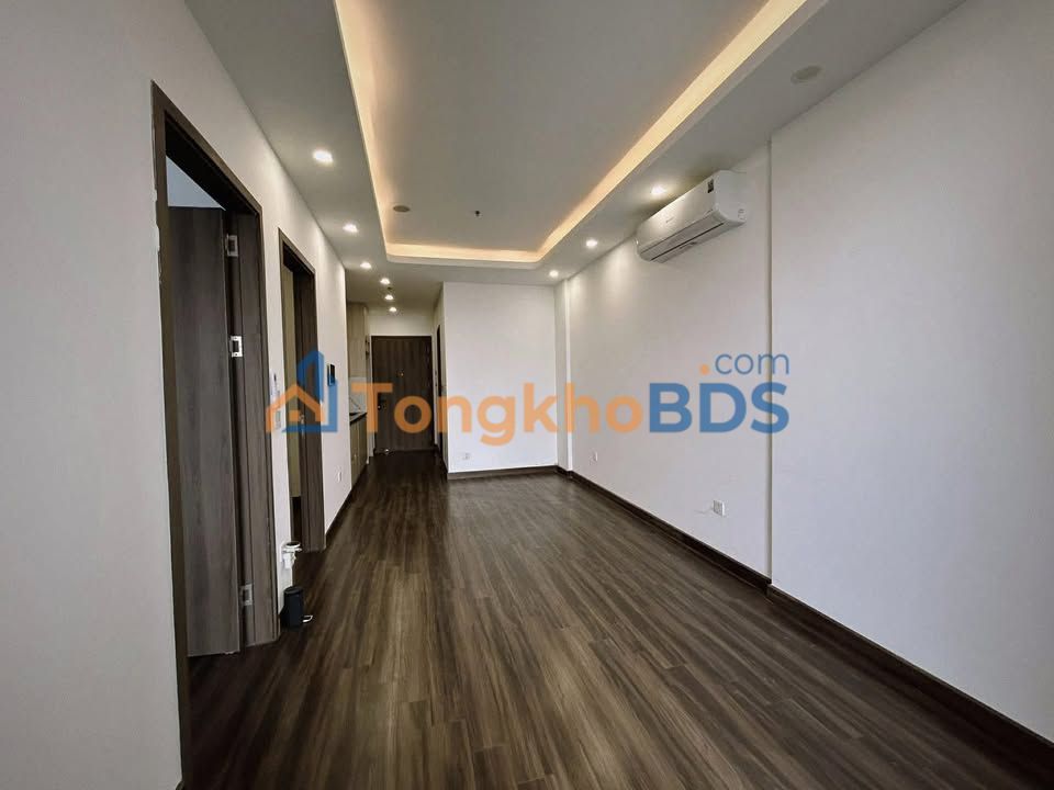 Cho thuê căn hộ Hoàng Huy Commerce 2PN, view thoáng - 7 triệu/tháng