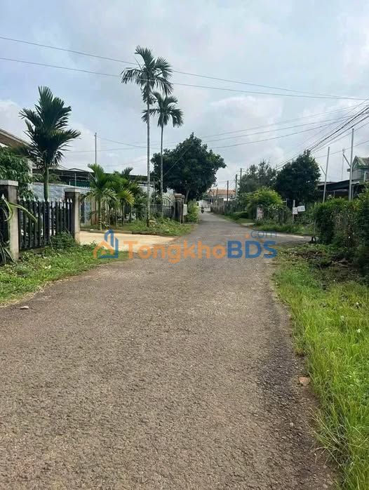 Bán đất Lộc Ngãi, Bảo Lâm 75m² - Sổ hồng sẵn, giá 850 triệu