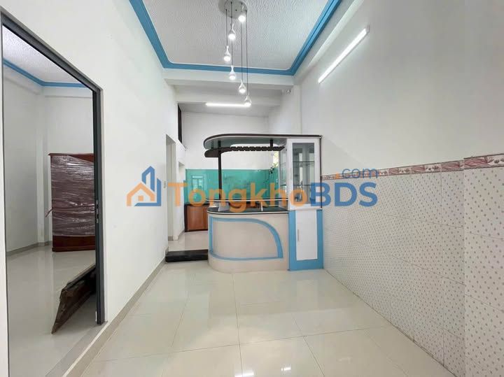 Nhà Phố Mặt Tiền Hà Huy Tập, Bảo Lộc - 4 Tỷ 1