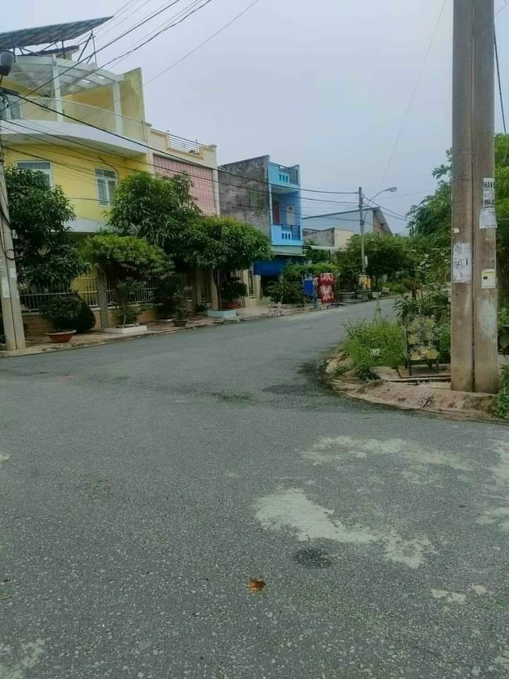 Nhà Mặt Tiền Nhựa Tân An 100m² - Giá Tốt Giảm Sốc Chỉ 1.3 Tỷ