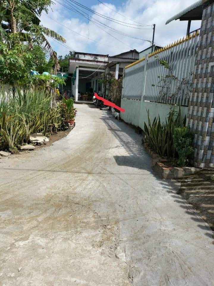 Đất Vườn 2160m² P4 Tân An, Long An - Giá Tốt 780 Triệu