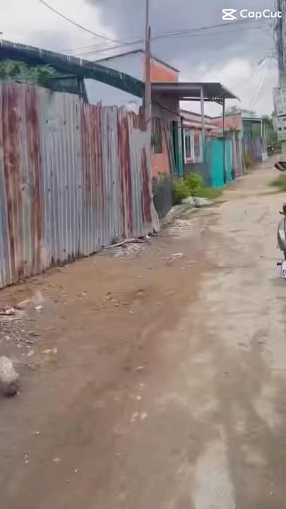 Nhà 110m² Lương Hòa, Bến Lức - Giá 1.5 tỷ, Sẵn Sàng Ở Ngay