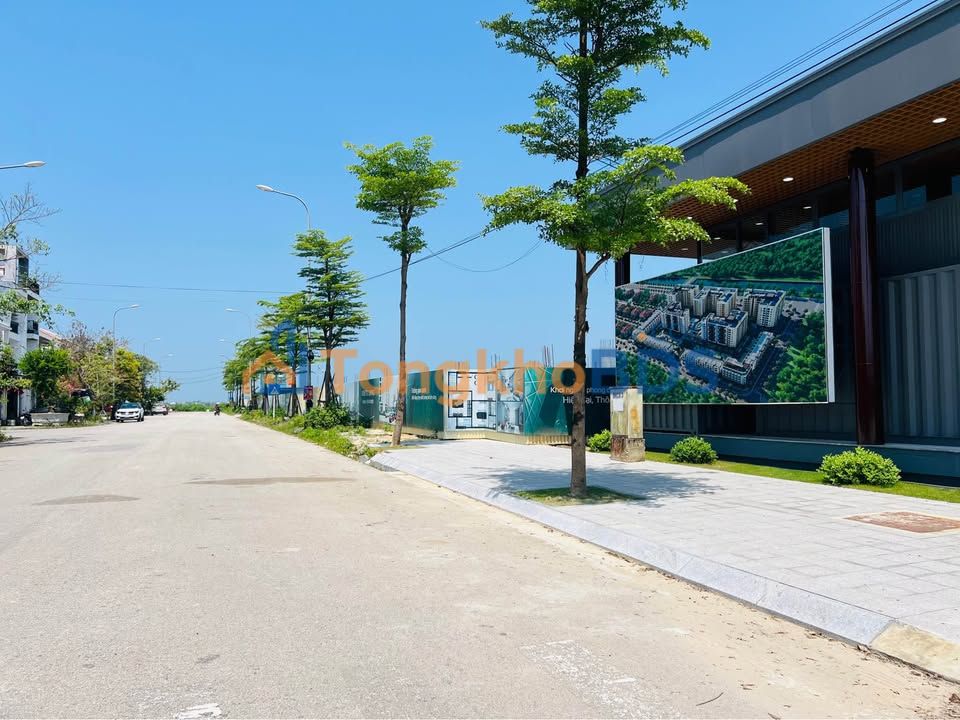 Nhà 2 Tầng Khu A Phú Mỹ Thượng - 105m² Sổ Hồng - Sẵn Sàng Dọn Vào Ở