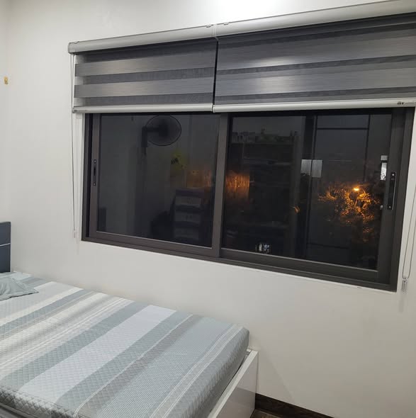 Phòng trọ Dương Nội 115m² - Sẵn sàng ở ngay