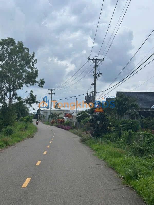 Đất Nền Láng Dài - Long Đất: 156m² Sẵn Sổ, Giá Đầu Tư Chỉ 6xx Triệu